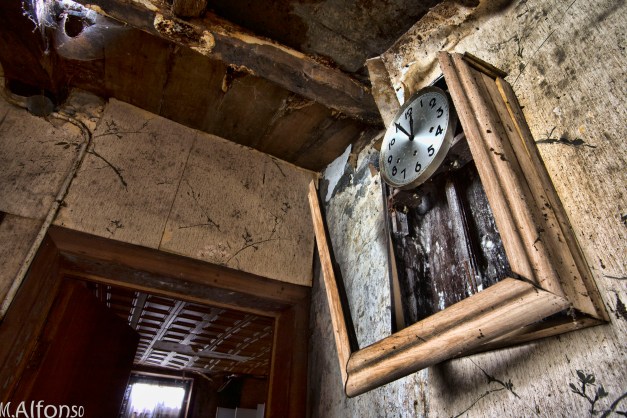 Maison du Grand George 4